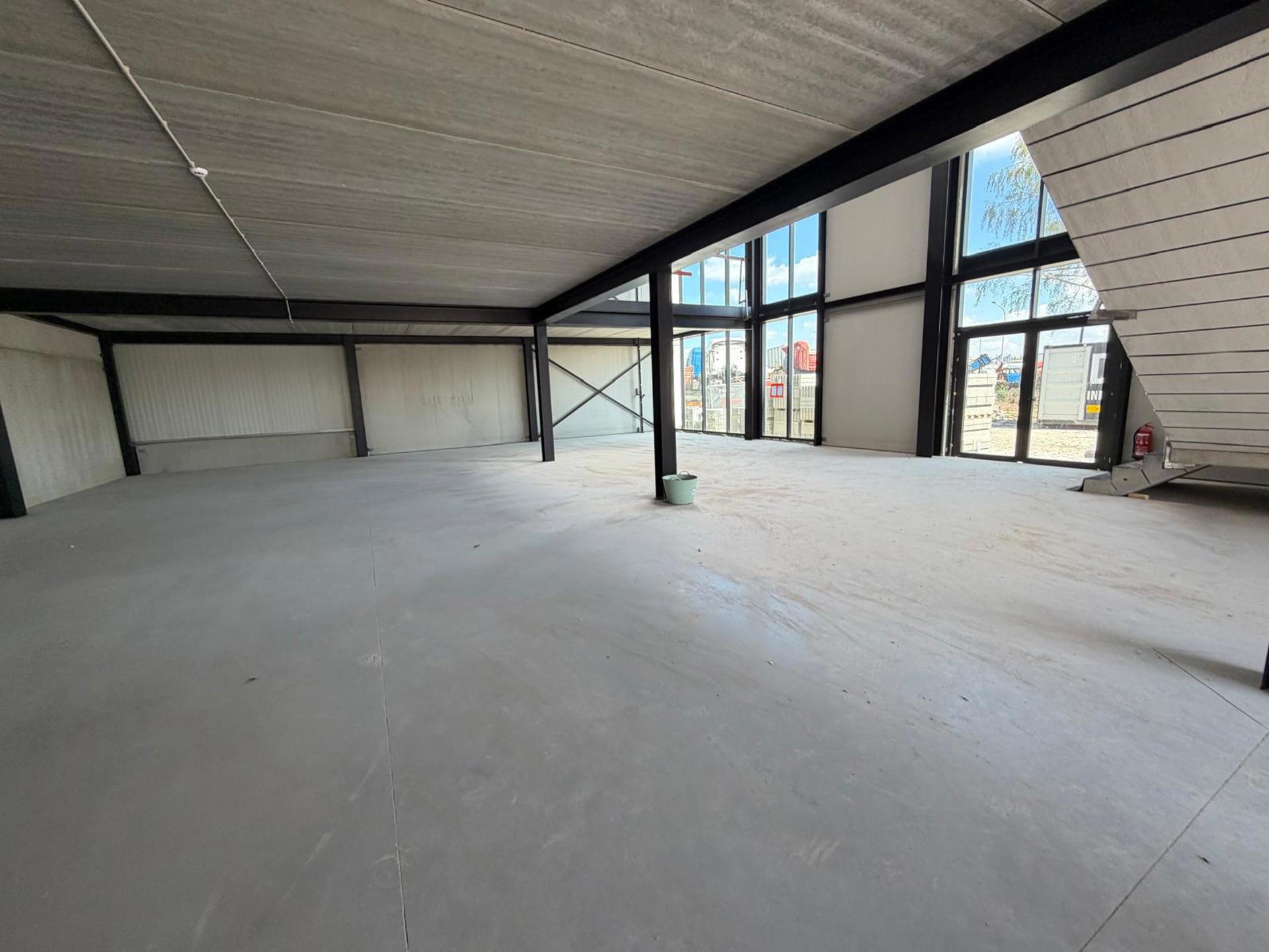 Twee KMO-units | 979m² totaal | A12 zichtlocatie - foto 5