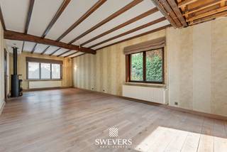House for sale in Zonhoven