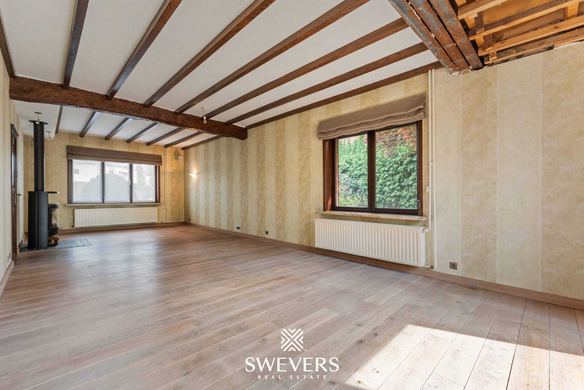 House for sale in Zonhoven with 4 bedrooms - photo 3