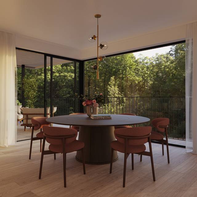 Project for sale in Bilzen