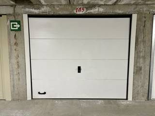 Garage for sale in Nieuwpoort