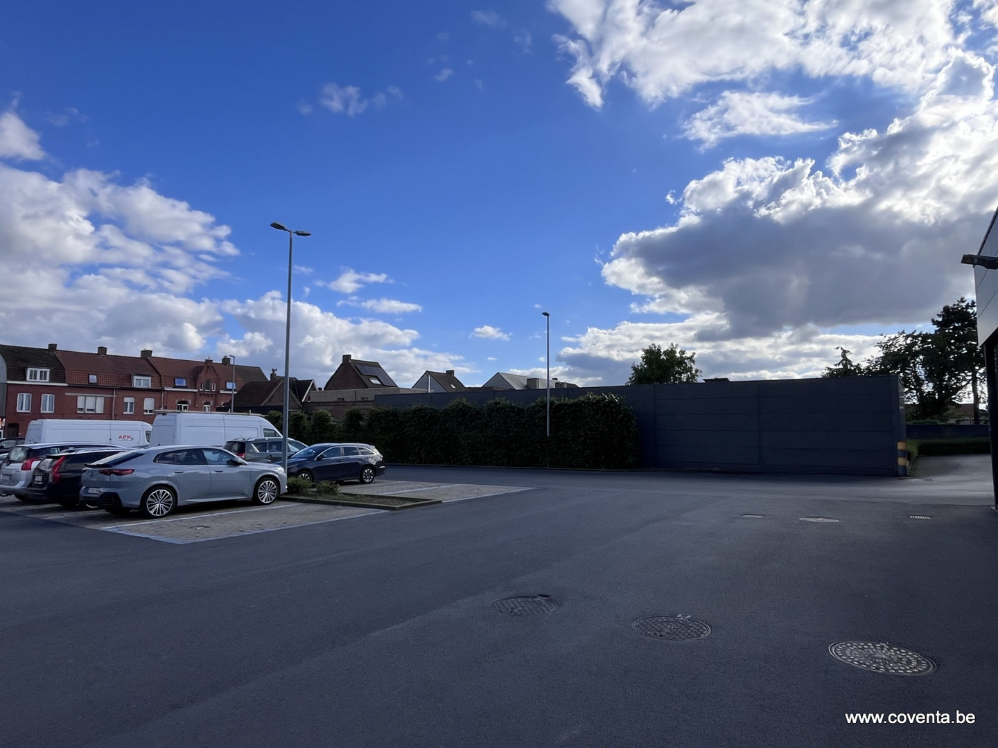 Commercial for sale in Wervik - photo 3