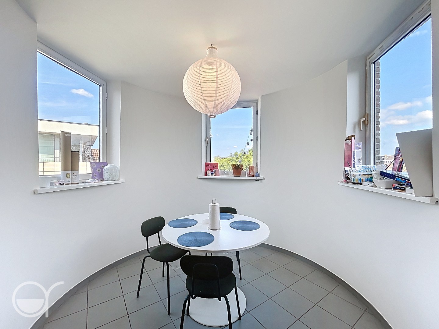 Appartement gelegen in hartje Patershol. - foto 3