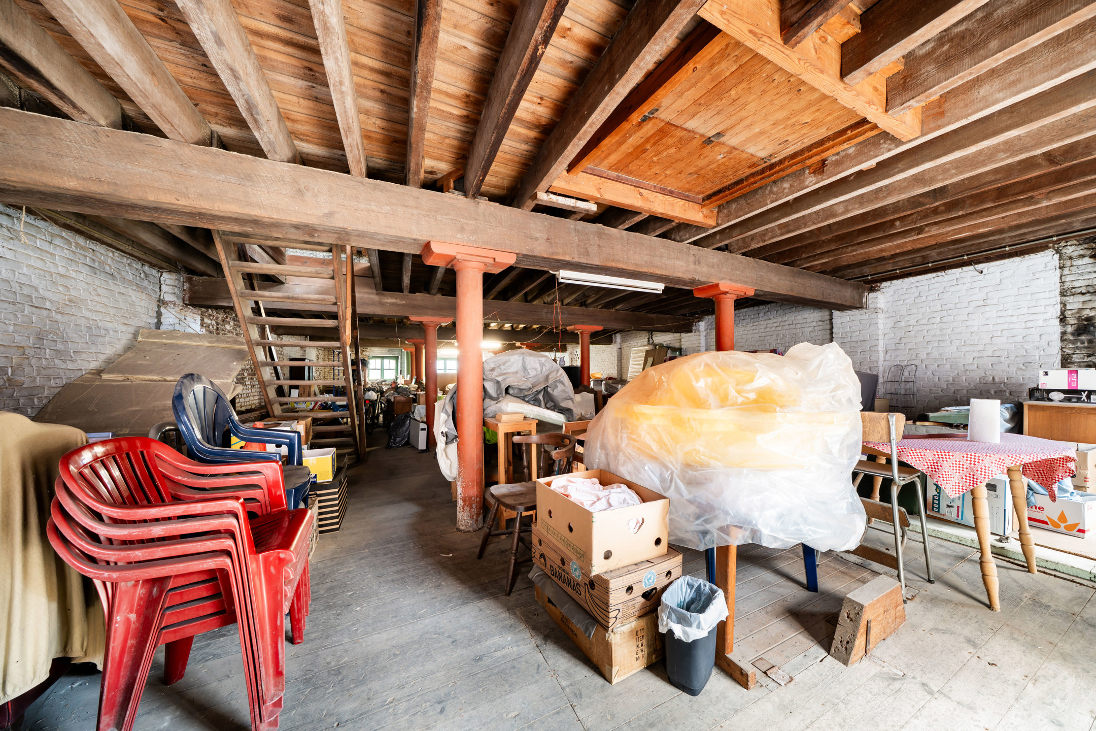 Commercial à vendre à Tirlemont - photo 5