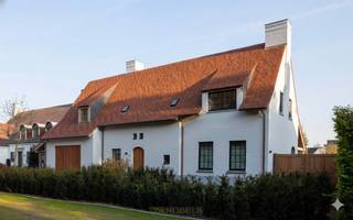 Inspiratieplannen en renders op aanvraagPROJECTGROND (1.848M²) met TE SLOPEN WONING en tal van mogelijkheden NABIJ BELANGRIJKE INVALSWEGEN in...