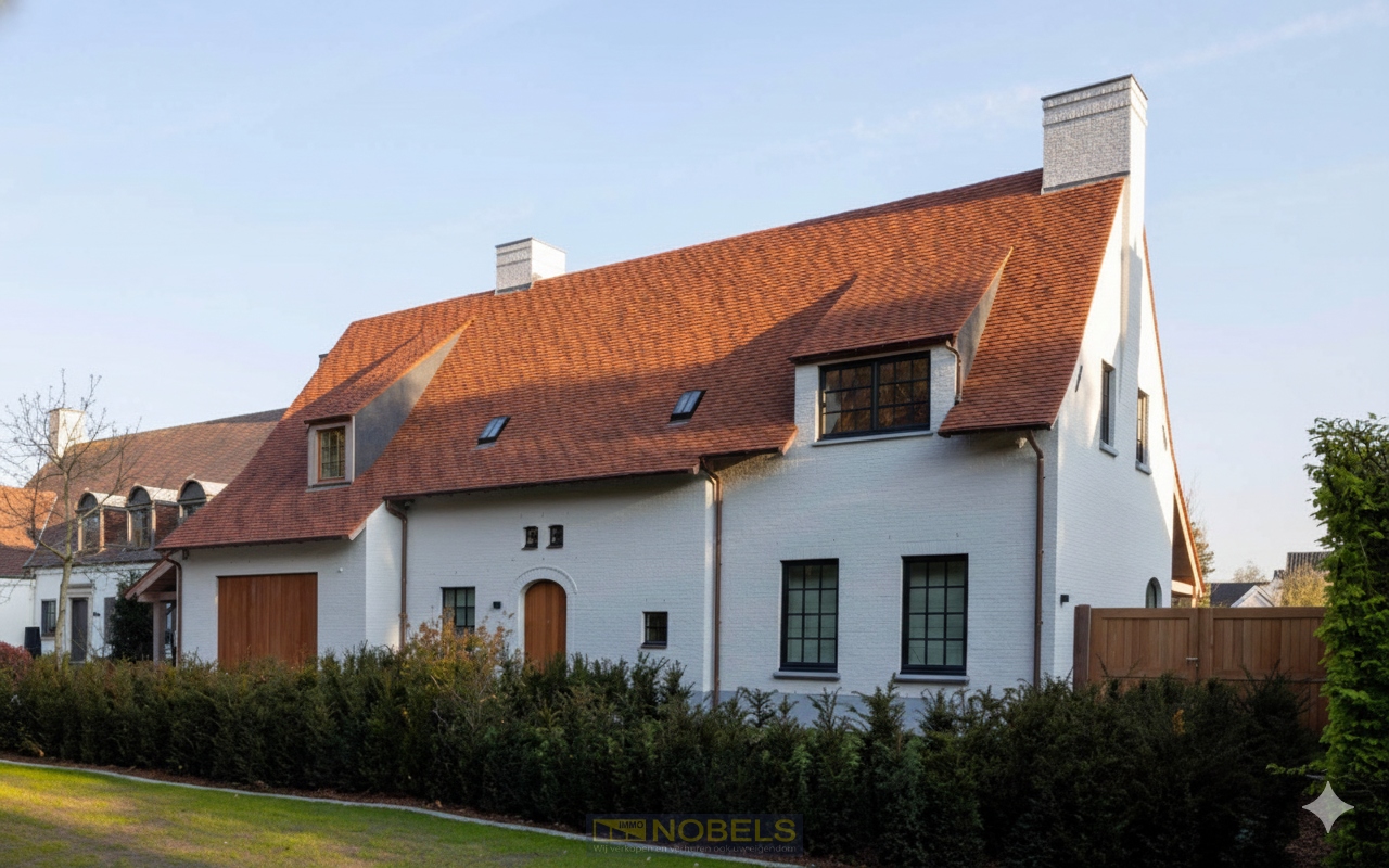 Te koop, projectgrond op perceel van 1.848m² te Nazareth - photo 2