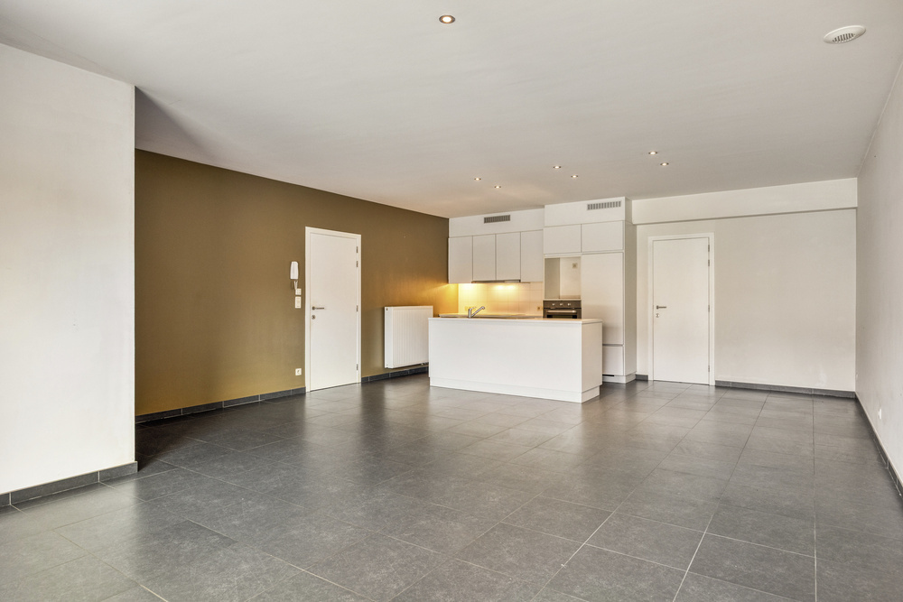 Appartement te koop in Sint-Amandsberg met 2 slaapkamers - foto 5