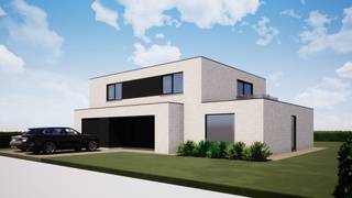 Ontdek de unieke kans om uw droomwoning te realiseren op een schitterend perceel bouwgrond aan de Kruidenstraat 40 te Ruddervoorde. Met maar...