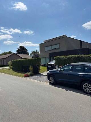 Maison à vendre à Hasselt