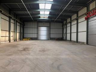 Commercial for rent in Willebroek