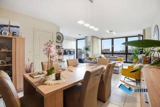 Appartement à vendre à Koekelare