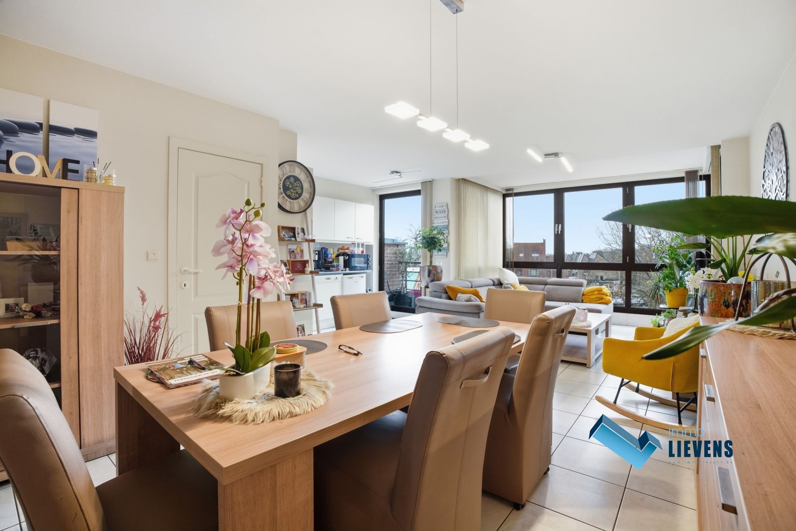 Appartement à vendre à Koekelare avec 2 chambres - photo 3