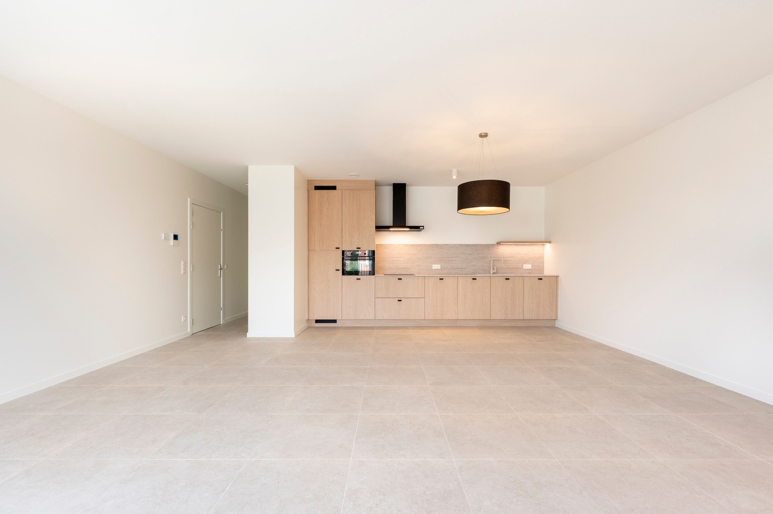 Nieuwbouwappartement met 2 slaapkamers in Mariaburg-Brasschaat! - foto 3