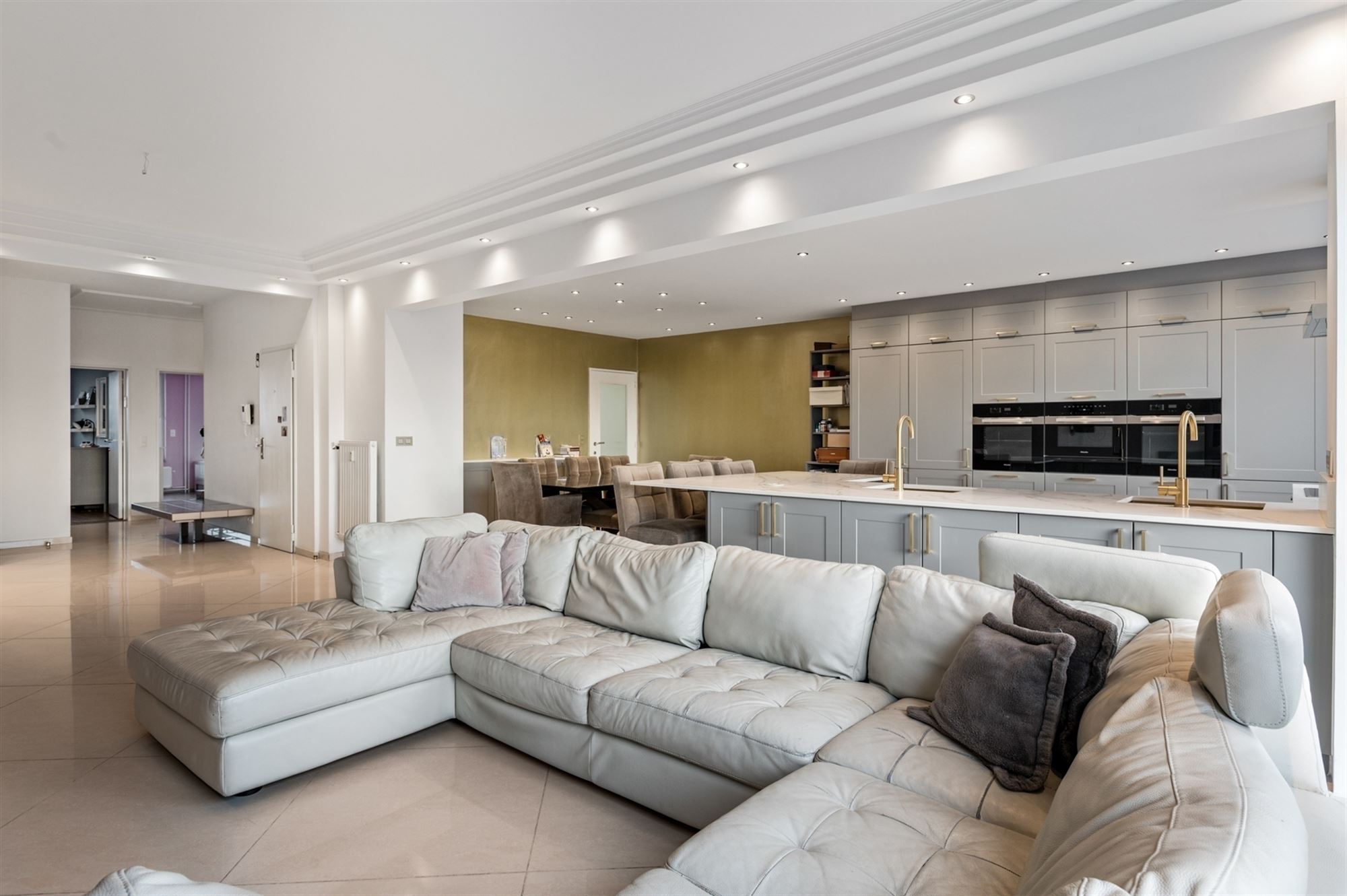 Appartement à vendre à Anvers avec 3 chambres - photo 5