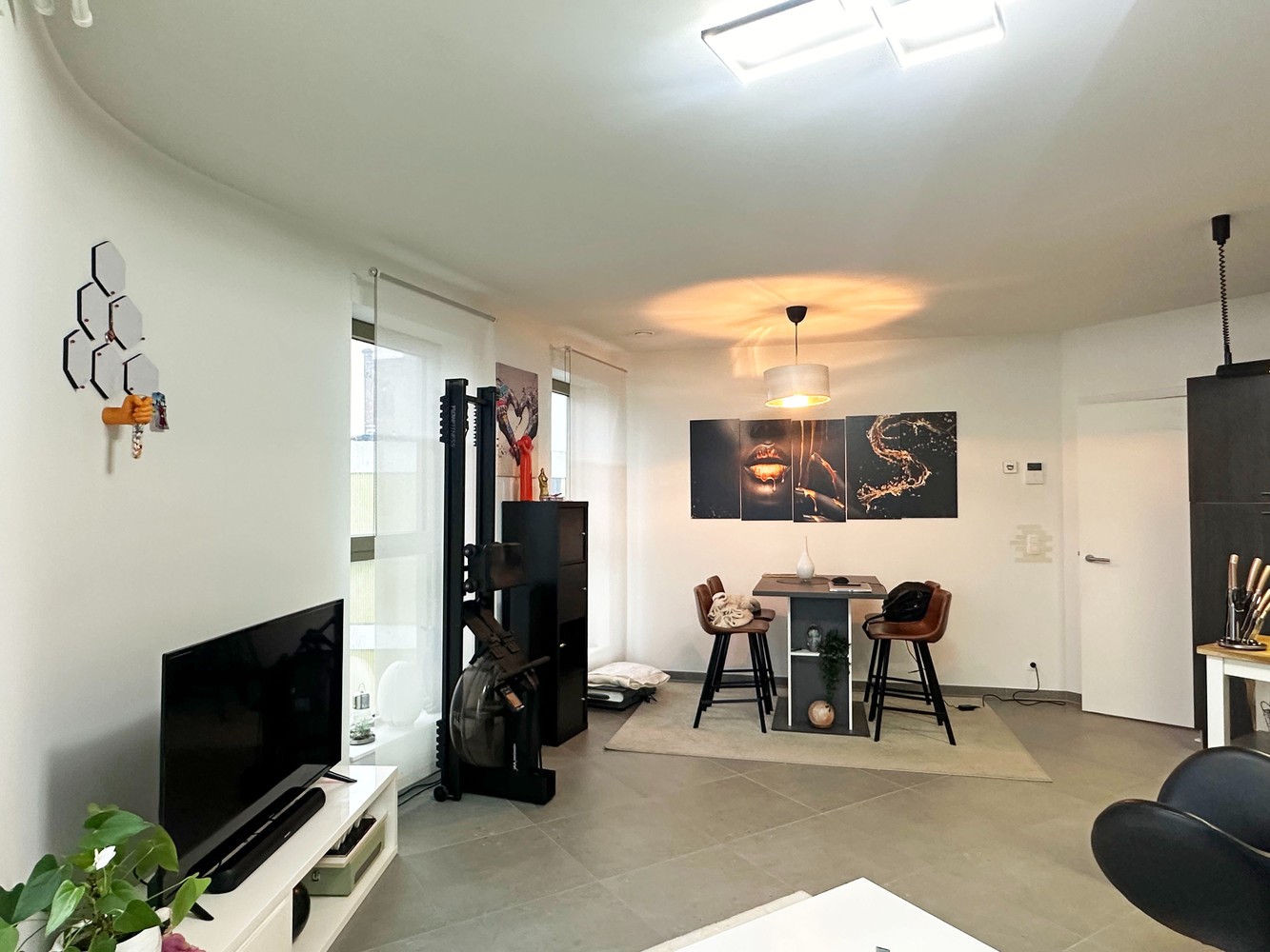 Apartment for rent in Boom with 1 bedroom - photo 5