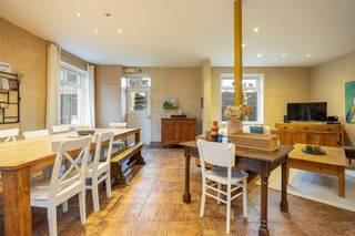 House for sale in Baarle-Hertog