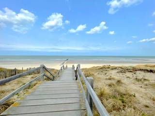 Bent u op zoek naar een eigen stek aan zee, een tweede verblijf of een interessante investering om te verhuren aan de Belgische kust? Dan is dit...