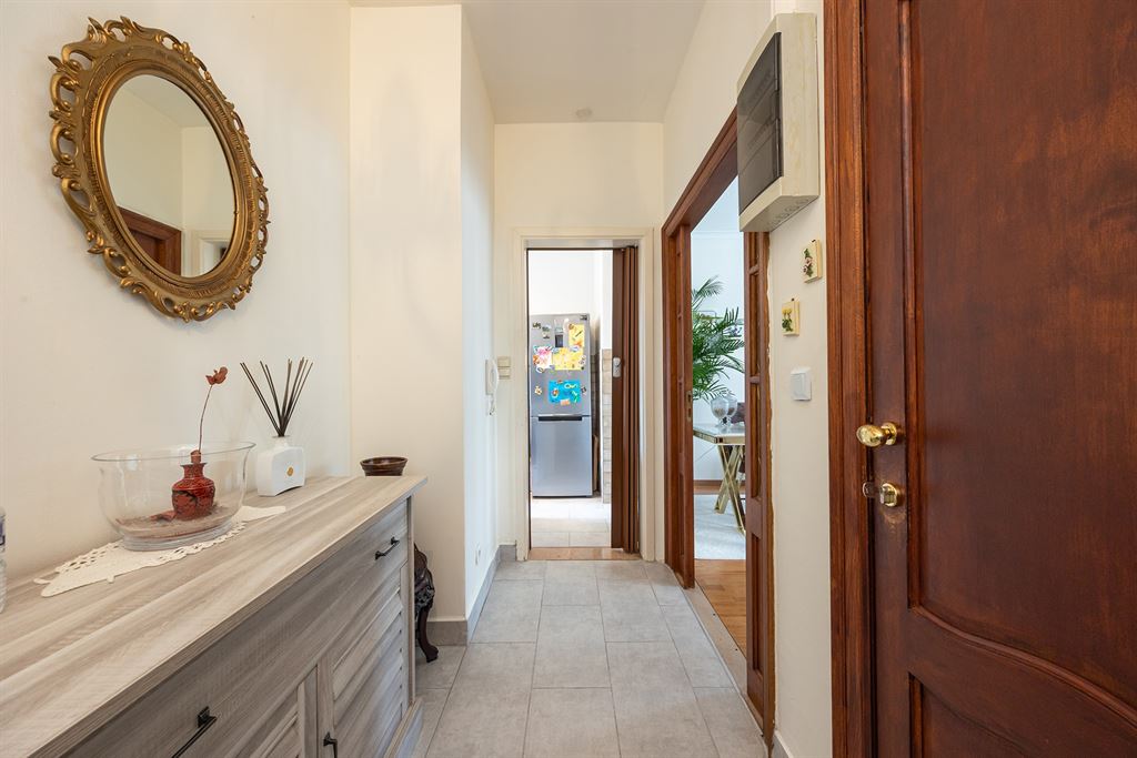 Instapklaar 2 slpk appartement nabij Te Boelaarpark - foto 4