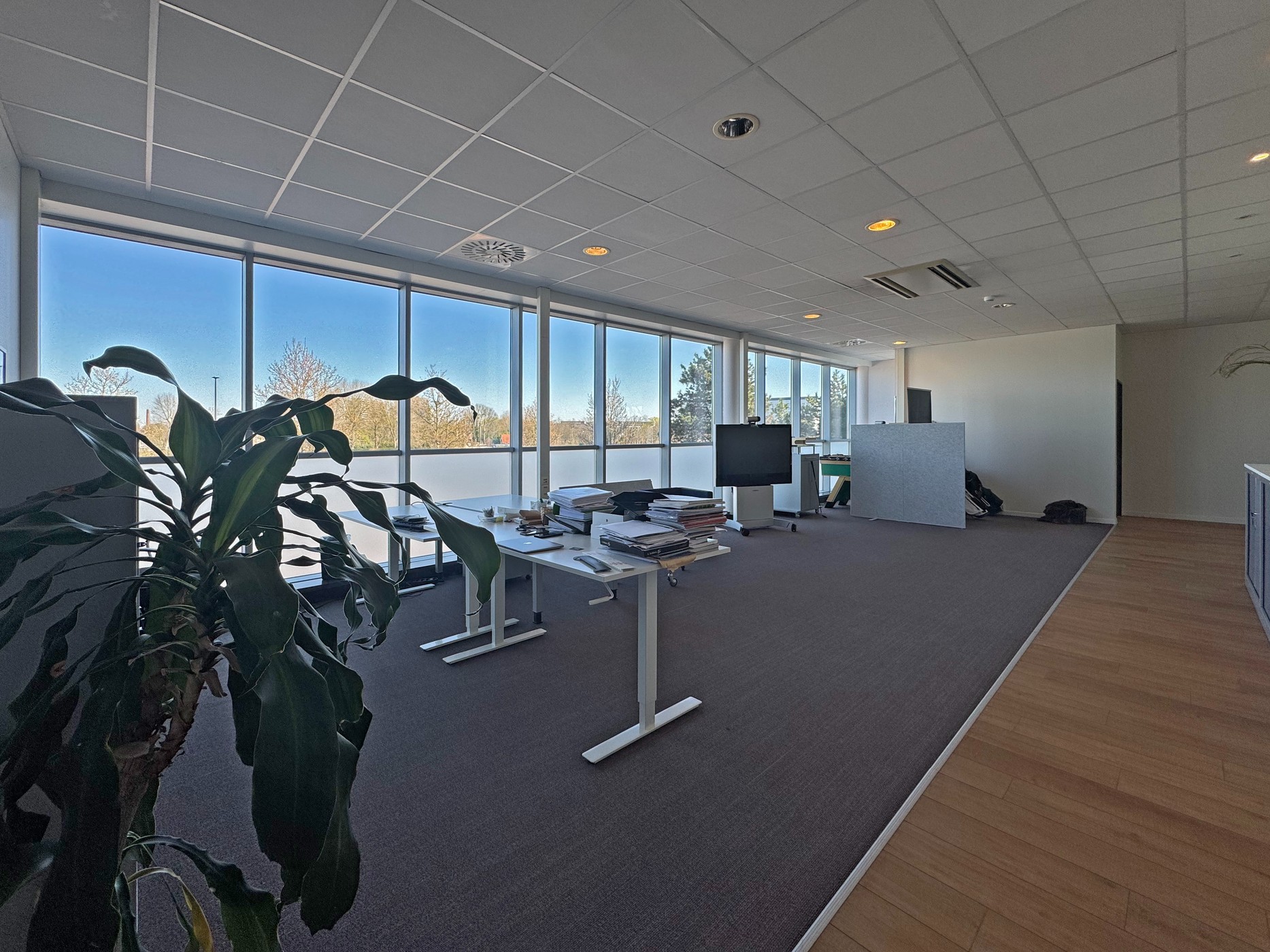 Kantoor van 337 m² aan de Zuiderlaan te Gent - foto 3