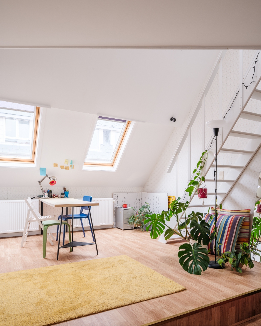 Topligging - St Elisabeth begijnhof! Instapklaar duplex appartement in een rustige straat nabij het historisch centrum! - foto 4