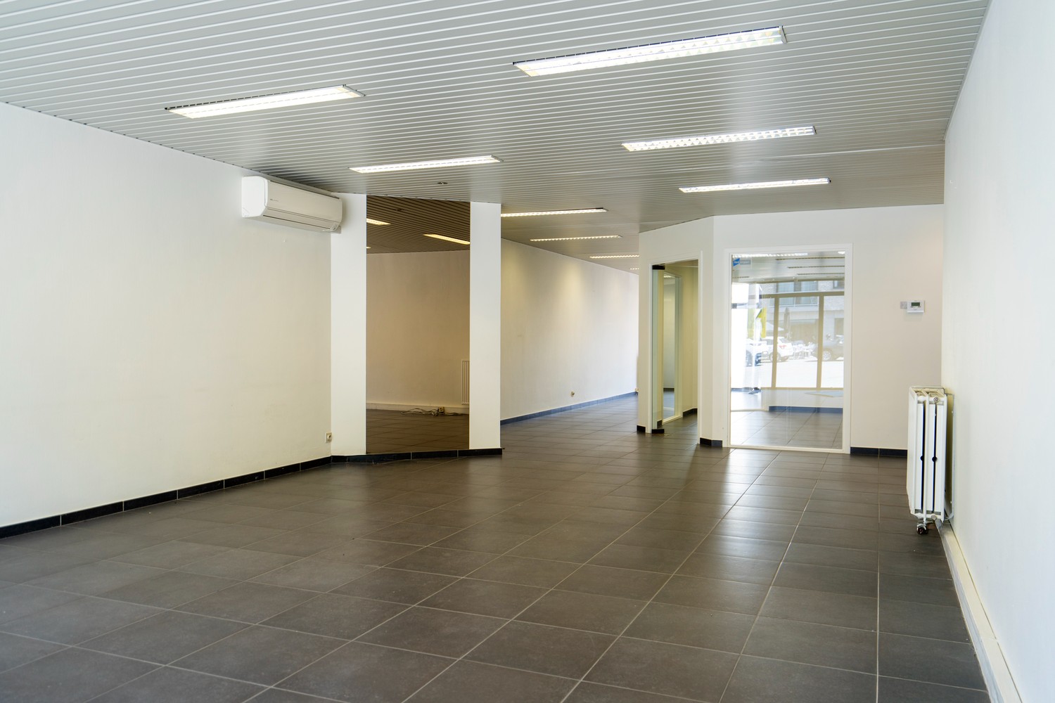 CENTRAAL PAND MET 7x PARKING - foto 5