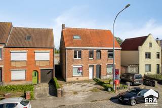 Maison à vendre à Zedelgem