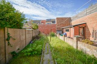 House for sale in Ostend