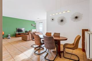 Appartement à vendre à Anvers