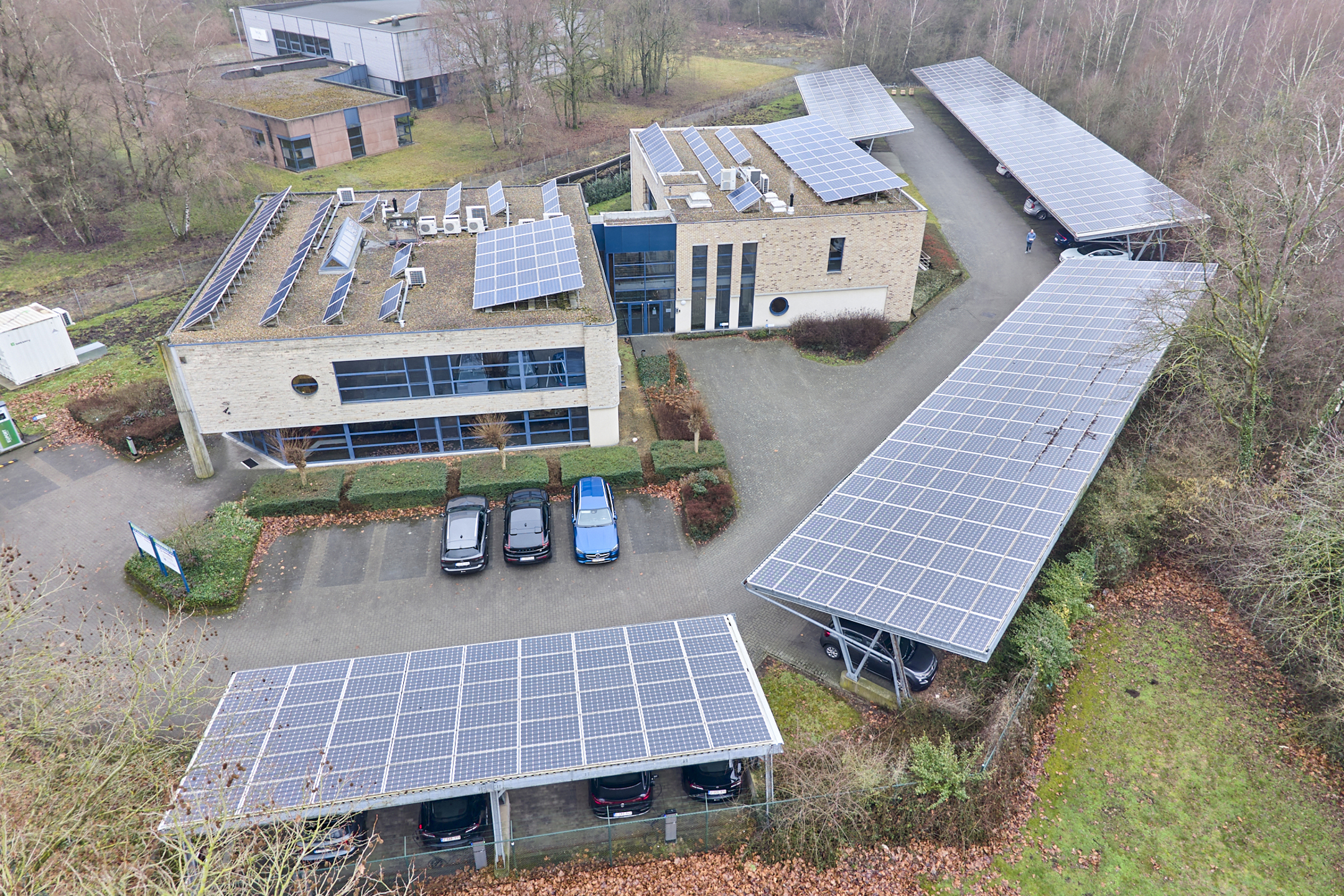 Commercial à louer à Houthalen-Helchteren - photo 2