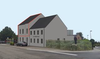 Appartement à vendre à Glabbeek