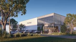 Situées au cœur de l’Eco Business Parc de Fernelmont, ces unités PME casco représentent une opportunité idéale pour les indépendants, artisans...