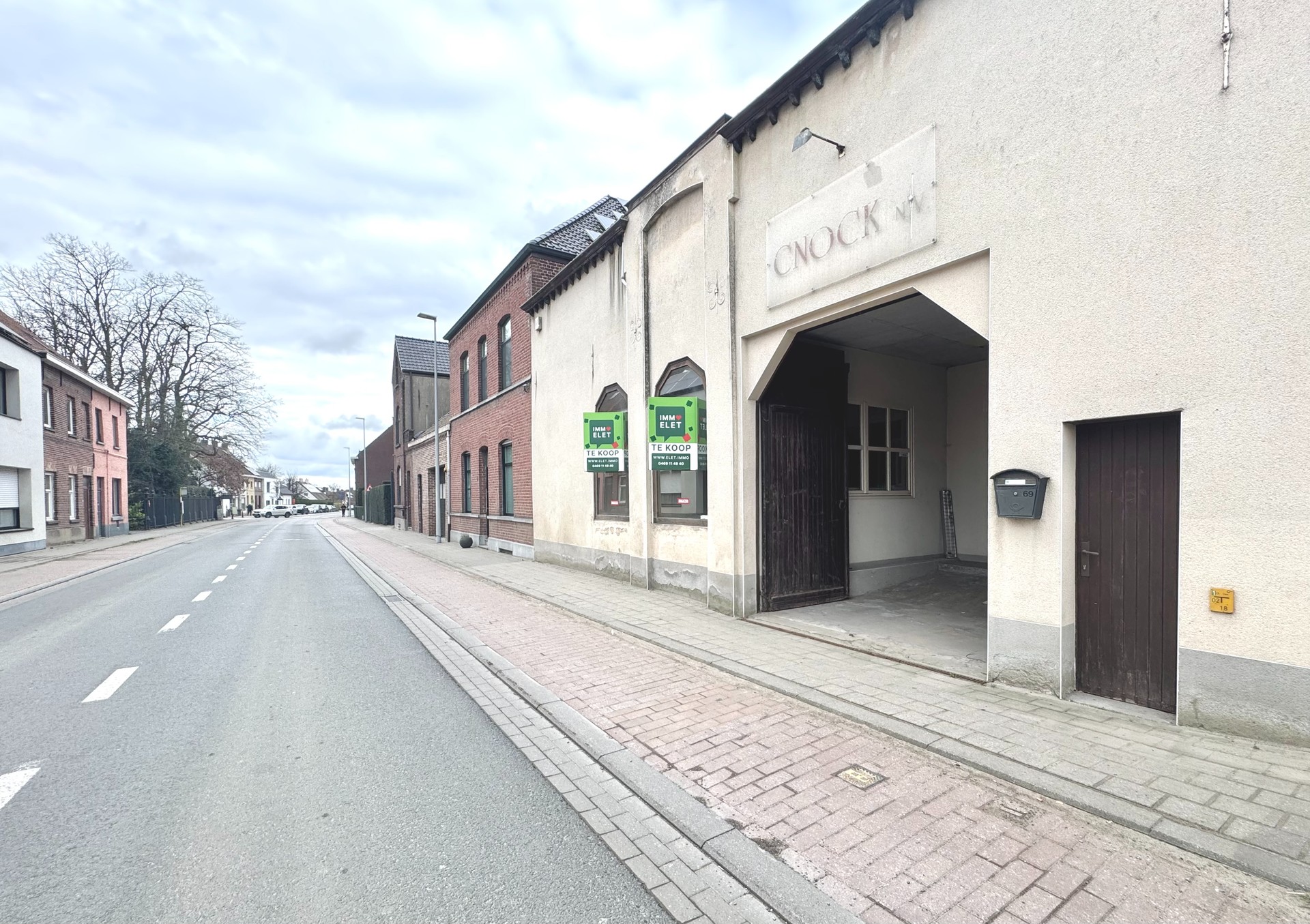 Commercial for rent in Vichte - photo 4