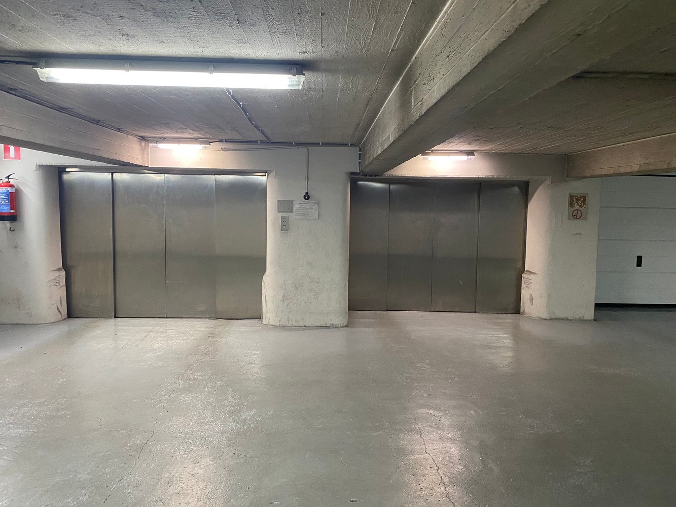PARKING RITZ - photo 4