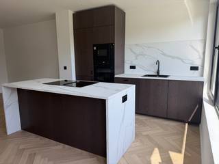 Apartment for sale in Antwerp