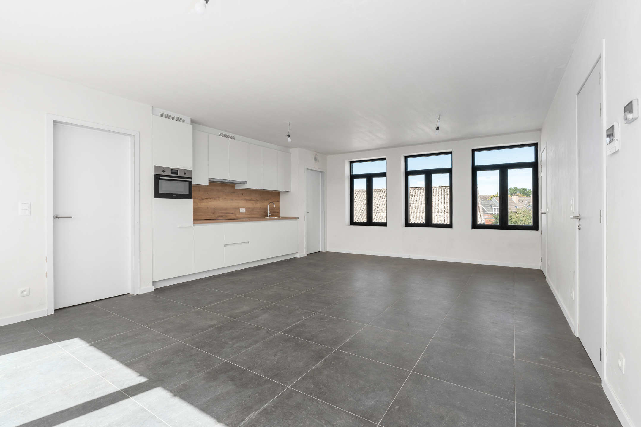 Appartement à vendre à Meerhout avec 1 chambre - photo 4