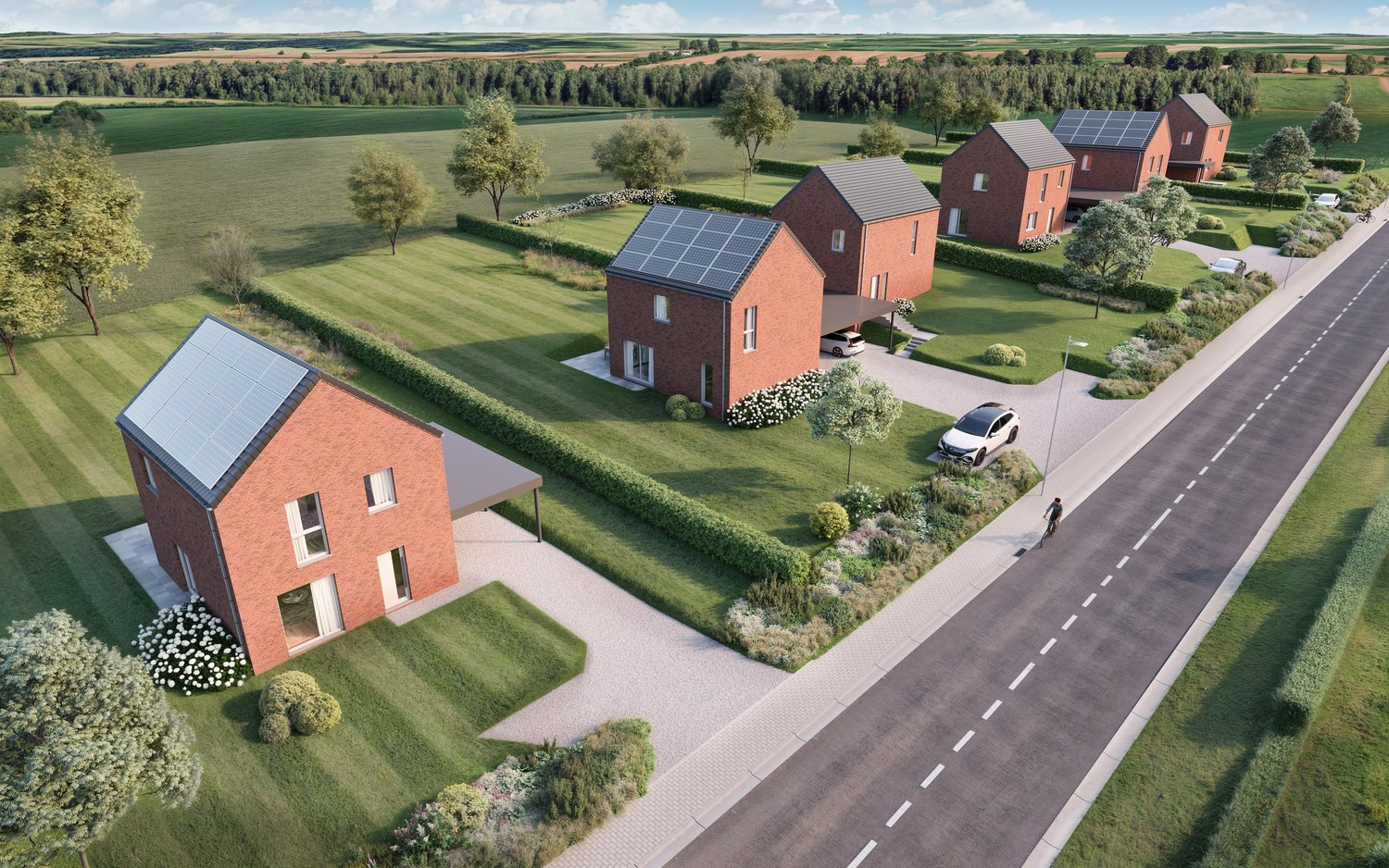 Huis te koop in Namen met 3 slaapkamers - foto 4