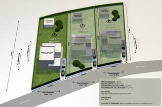 Ligging:Interessant gelegen in een rustige straat kort bij centrum met een vlotte verbinding naar E34 (Antwerpen - Eindhoven)Omschrijving:Deze...