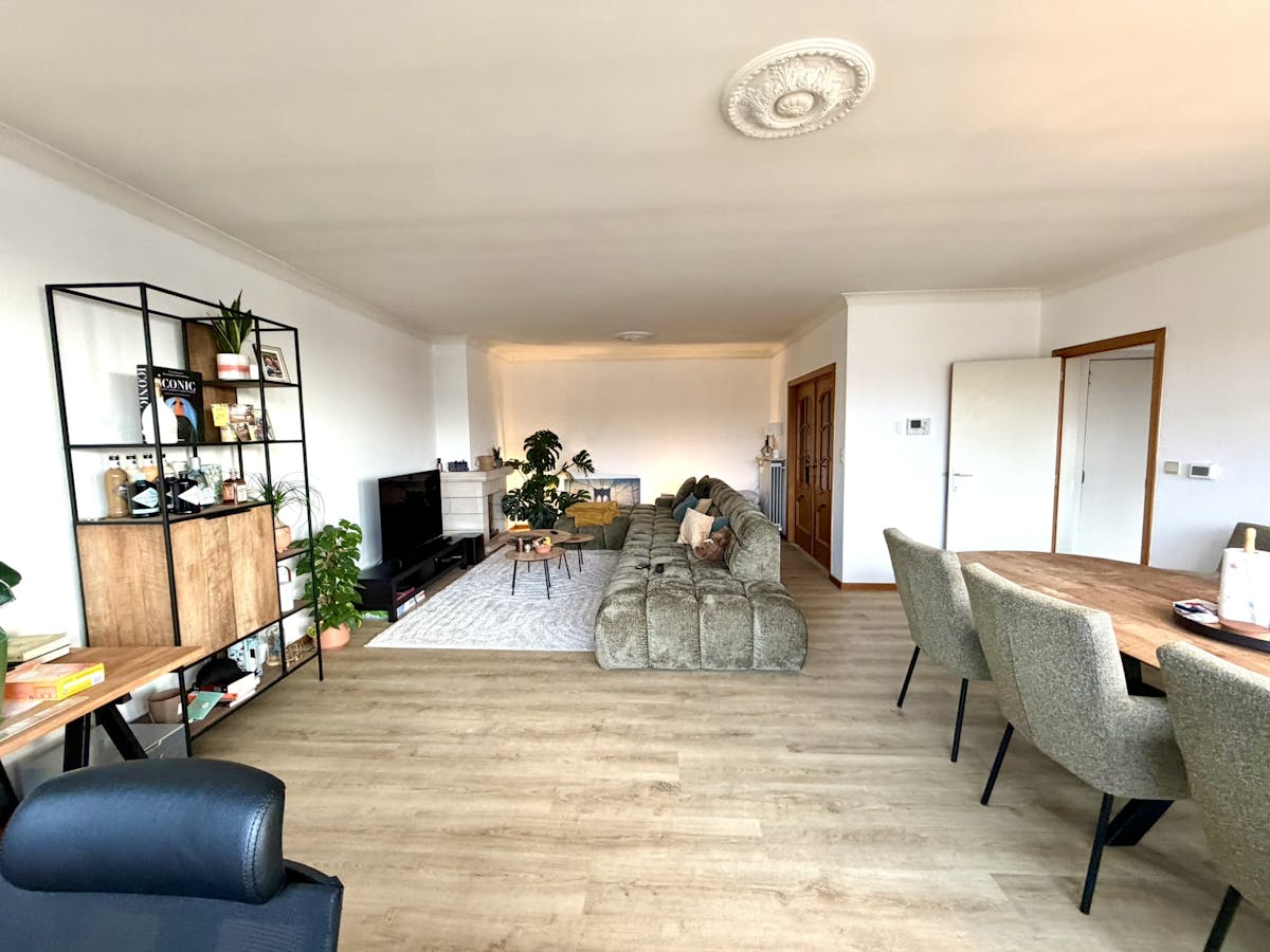 Te Huur: Appartement met 3 slaapkamers te Hasselt. - foto 5