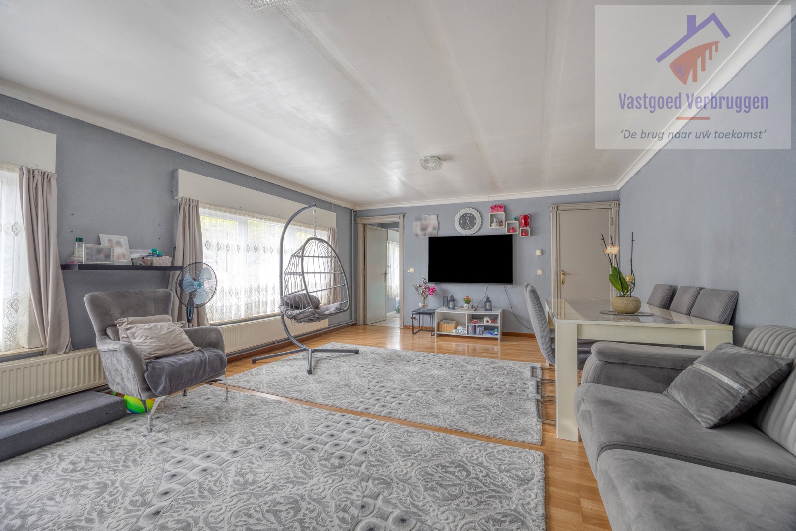 Appartement à vendre à Alost avec 1 chambre - photo 3