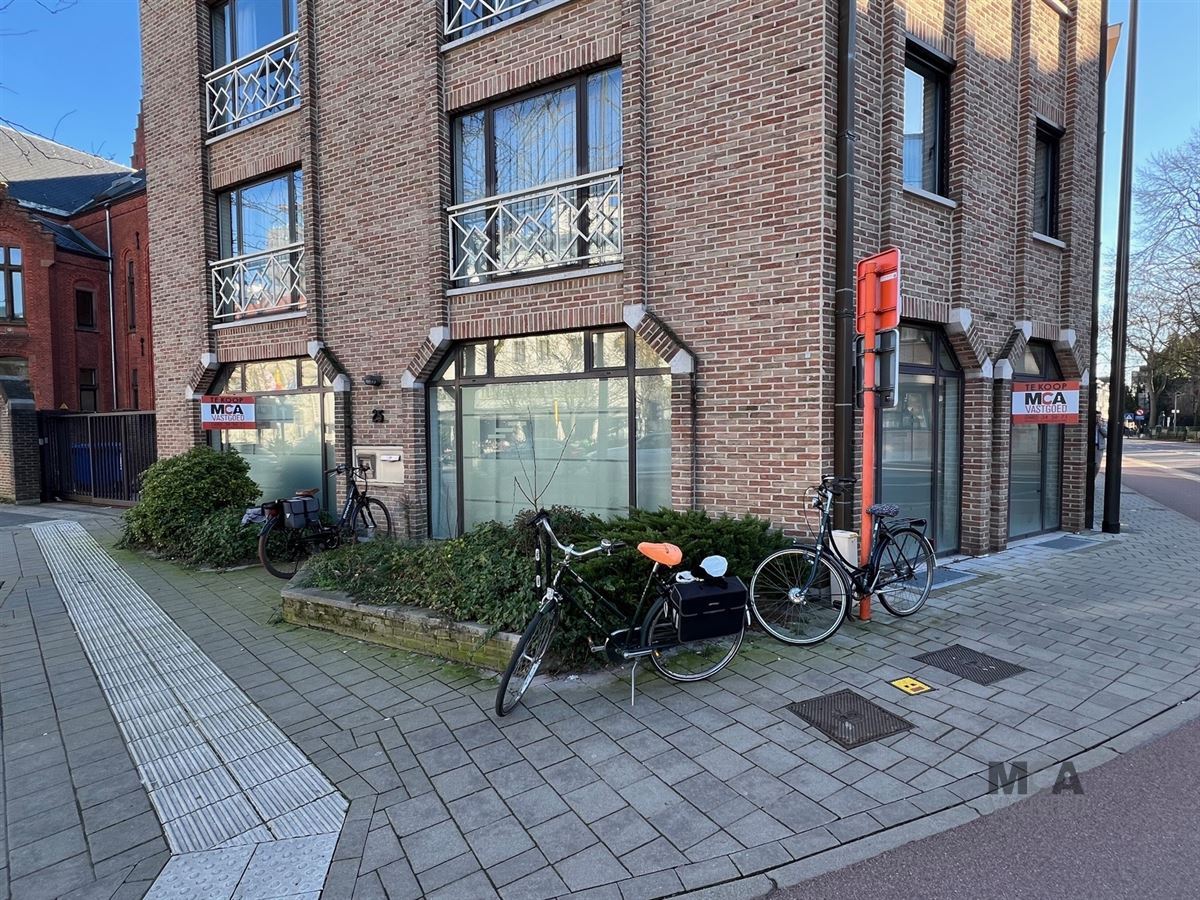 Commercial for sale in Hasselt - photo 3