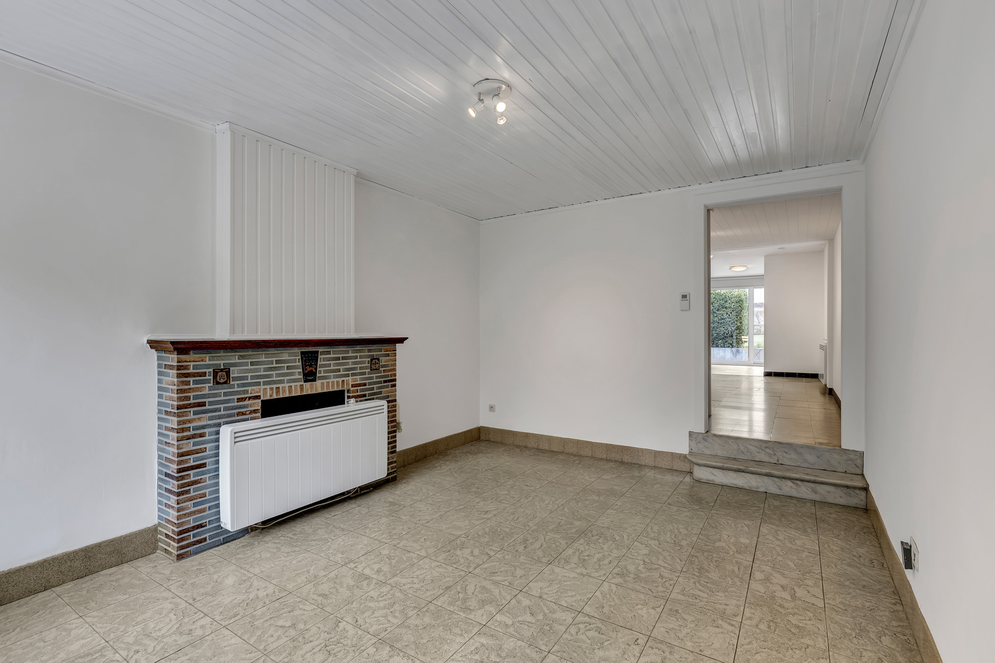 Instapklare woning met 2 slpks en tuin - foto 2