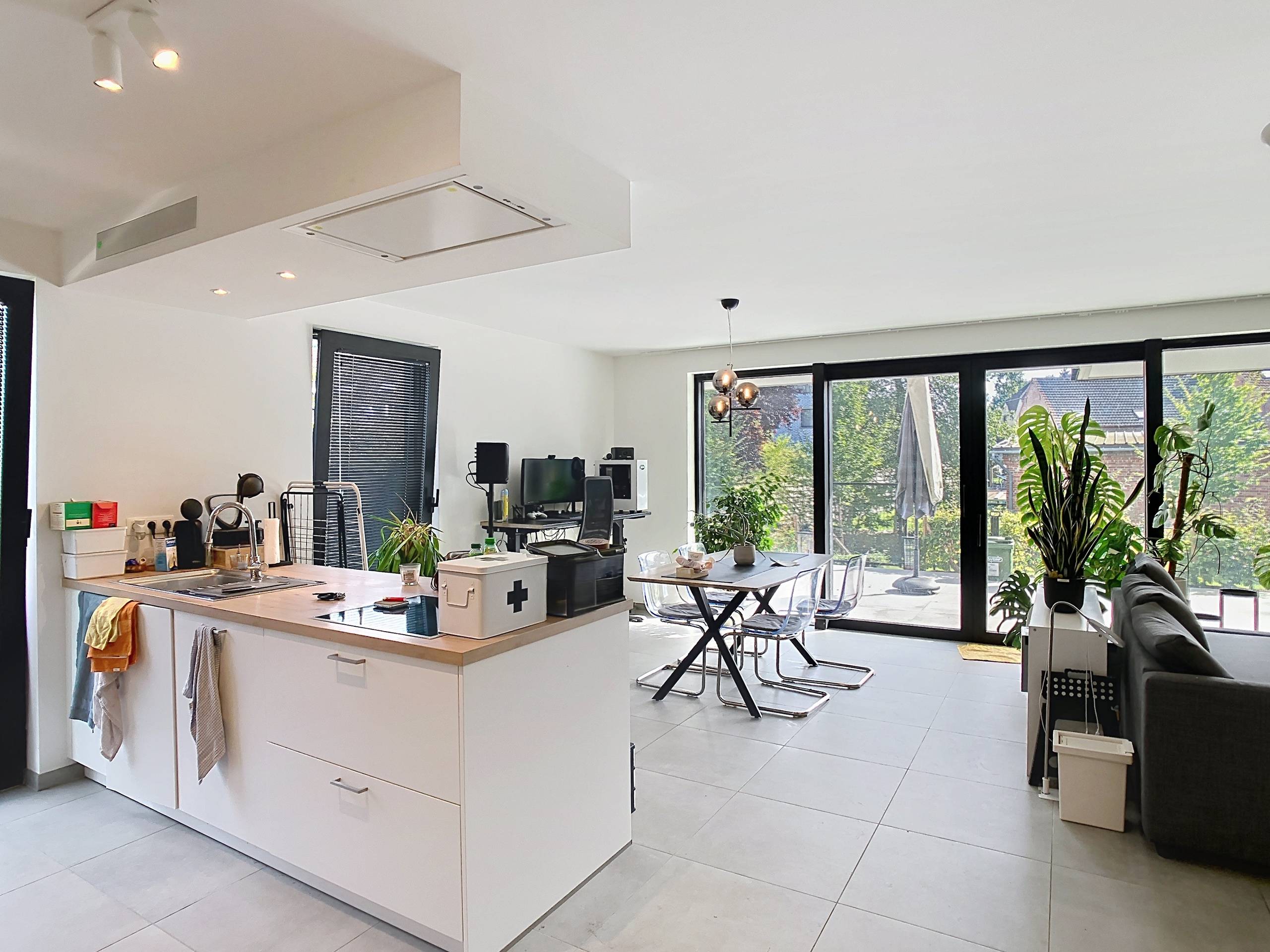 Appartement moderne à louer à Wezemaal, top emplacement - photo 5