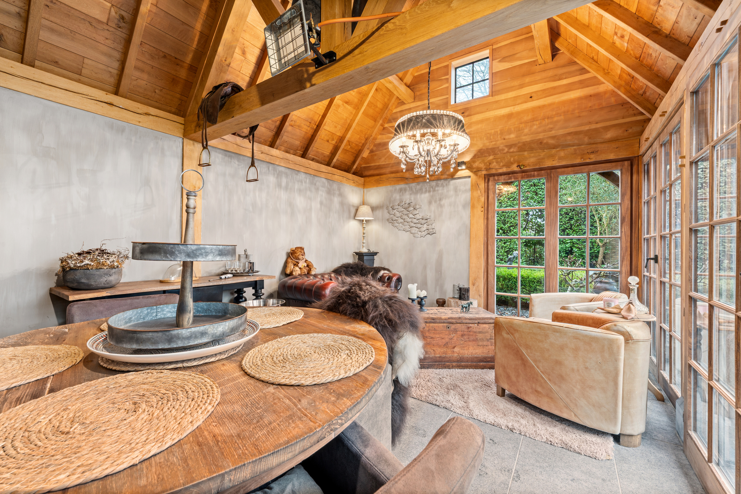 Instapklare open bebouwing in Dendermonde - foto 5