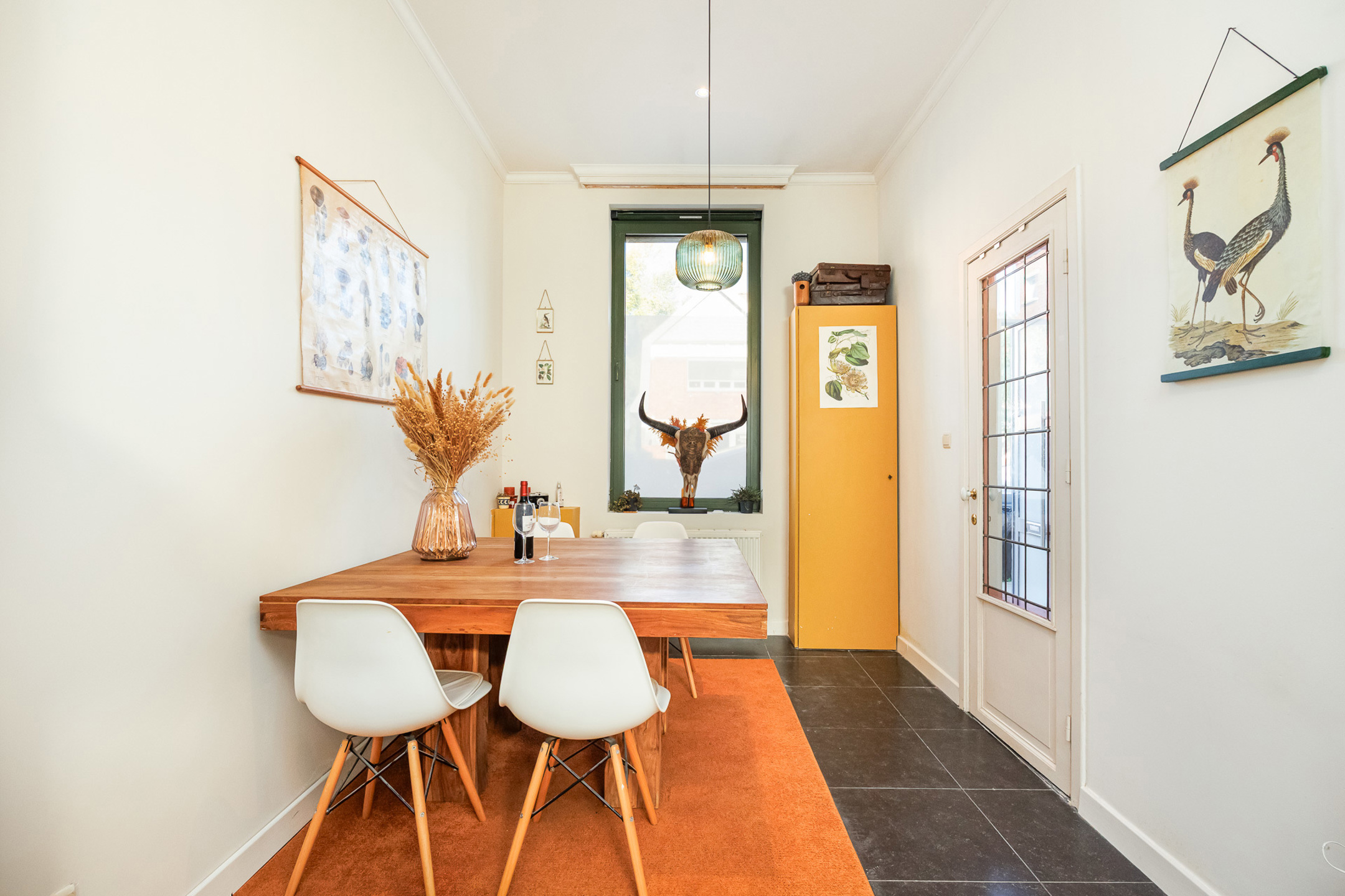 Huis te koop in Gent met 2 slaapkamers - foto 5