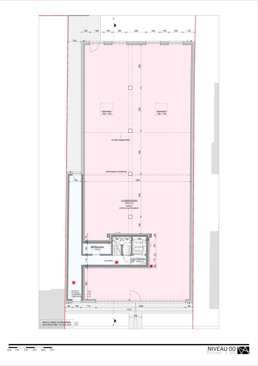 Project te koop in Zoersel - foto 3