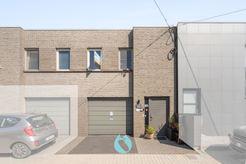 Appartement in Zelzate