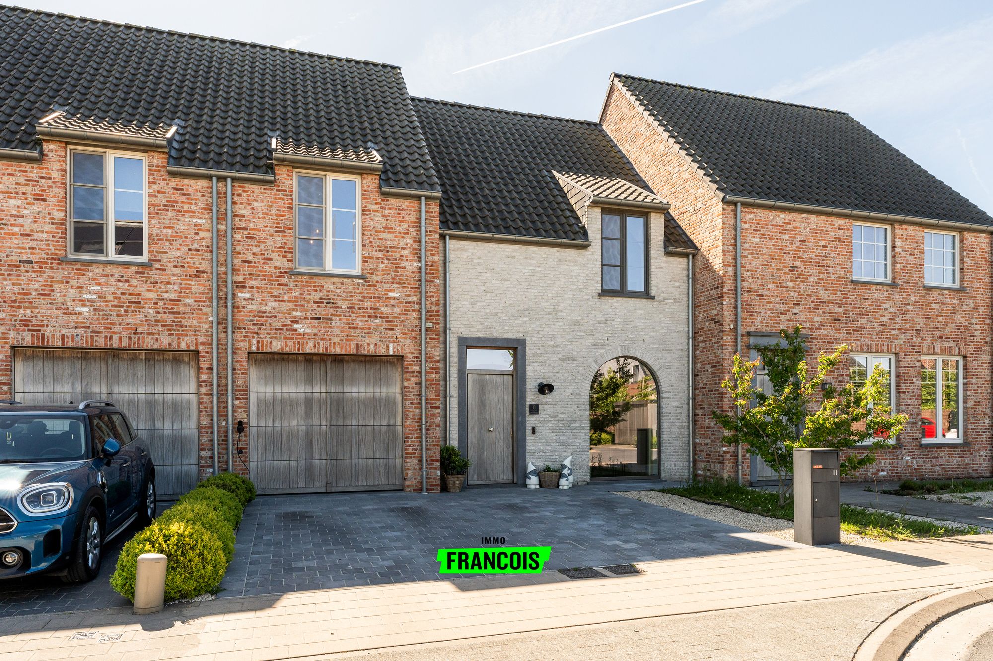 House for sale in Wingene