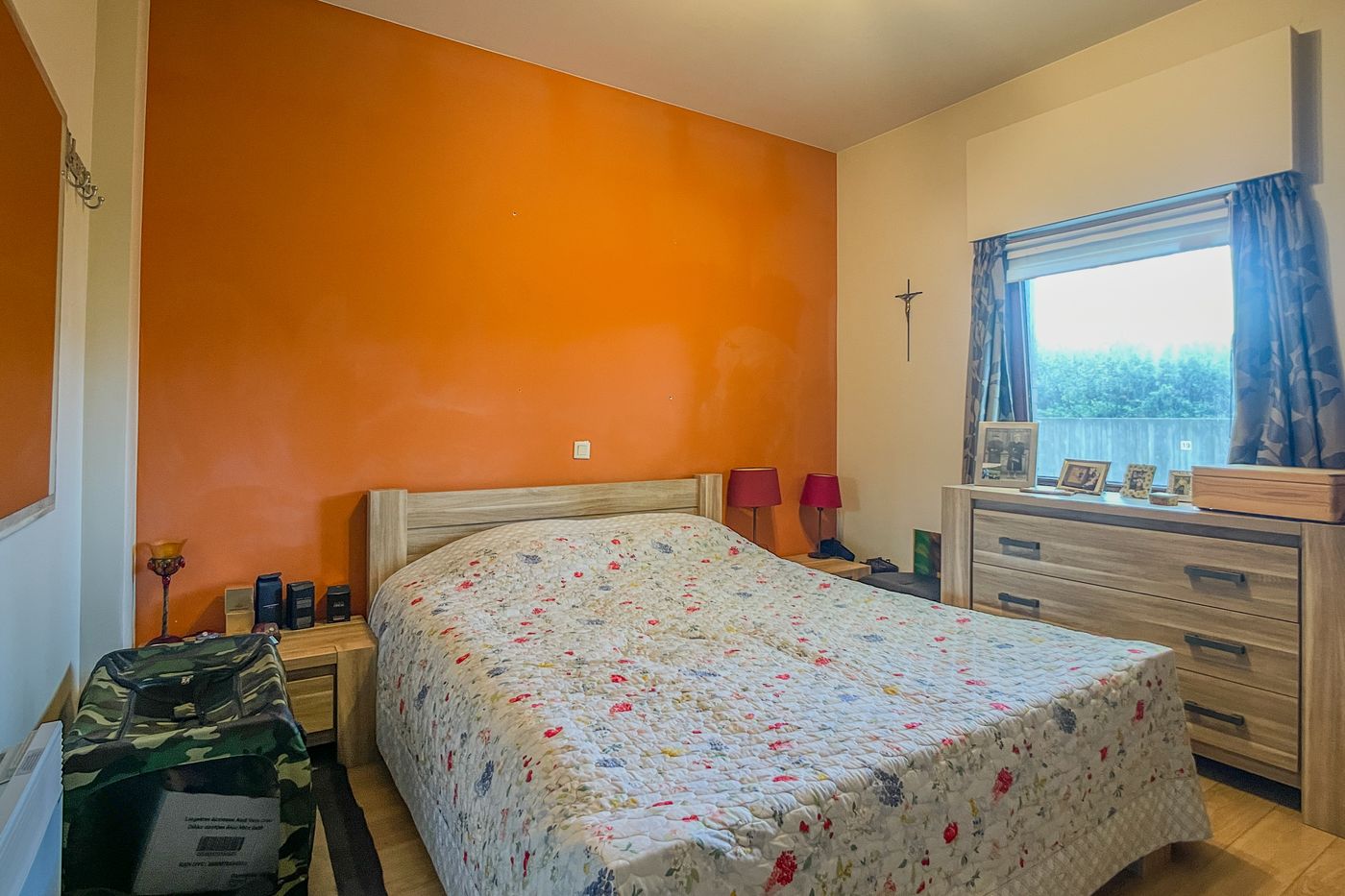 Instapklaar twee slaapkamer appartement in Zeebrugge - photo 5