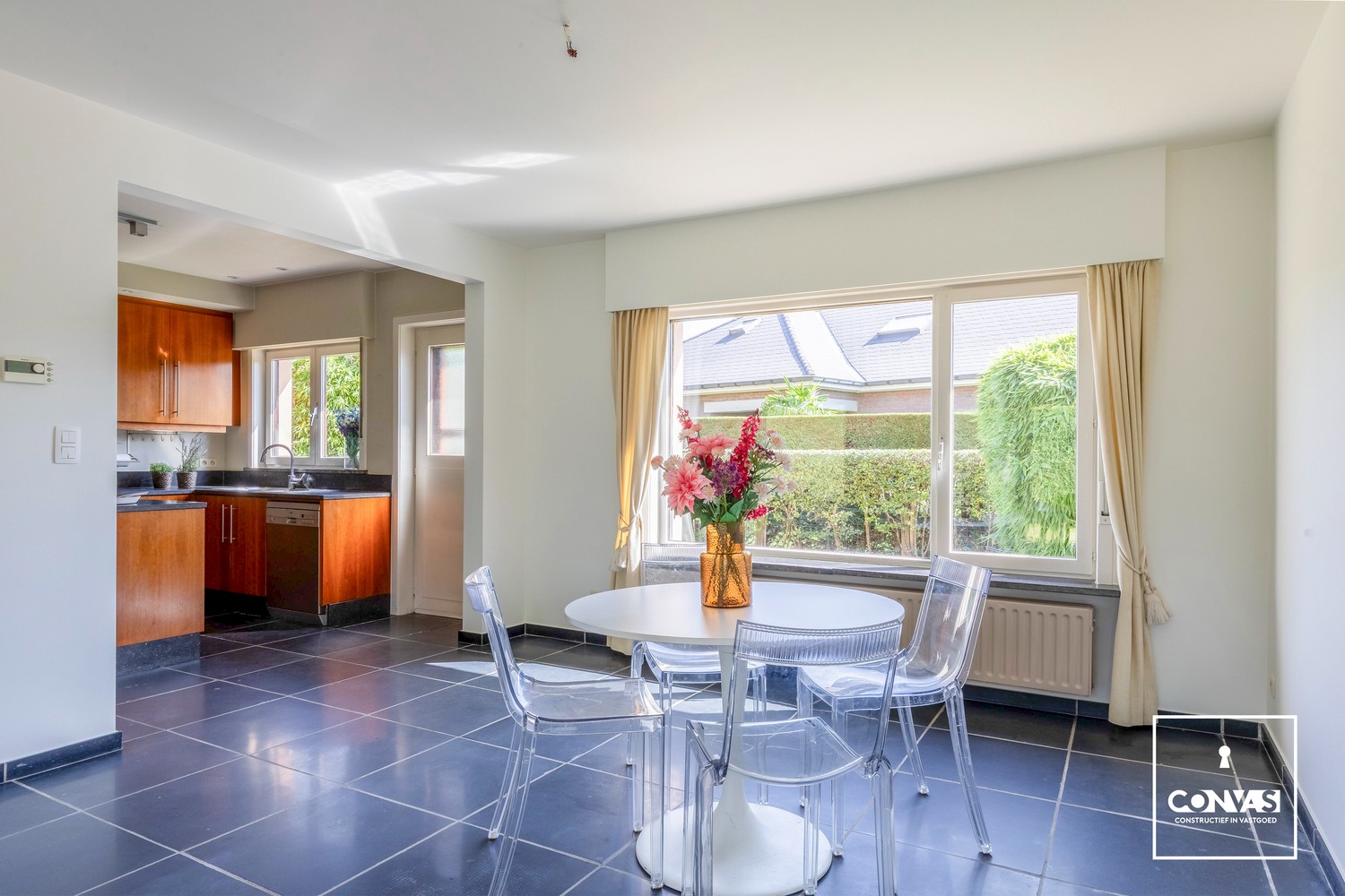 Villa met 5 slaapkamers en zonnige tuin - foto 5
