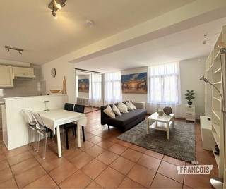 Apartment for rent in Blankenberge